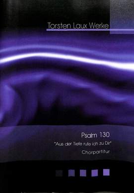 Laux, T: Psalm 130