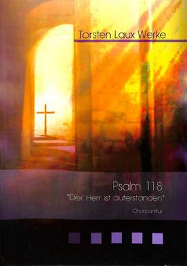 Laux, T: Psalm 118