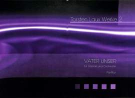 Laux, T: Vater unser