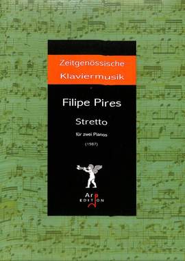Pires, F: Stretto
