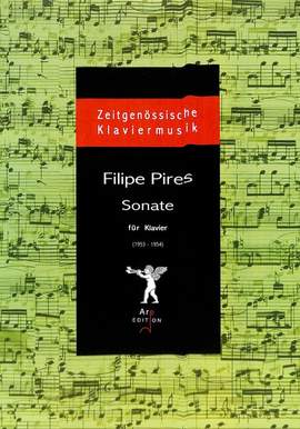 Pires, F: Sonate