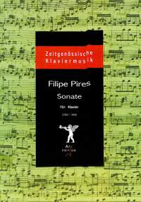 Pires, F: Sonate