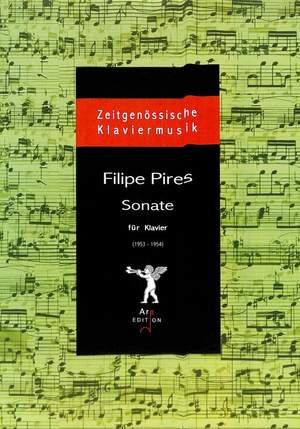 Pires, F: Sonate