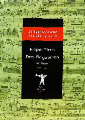 Pires, F: 3 Bagatellen
