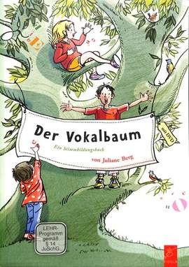 Berg, J: Der Vokalbaum