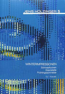 Holzinger, J: Winterimpressionen