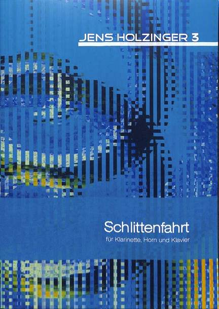 Holzinger, J: Schlittenfahrt