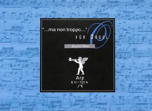 Sári, J: Ma non troppo