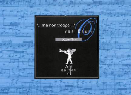 Sári, J: Ma non troppo