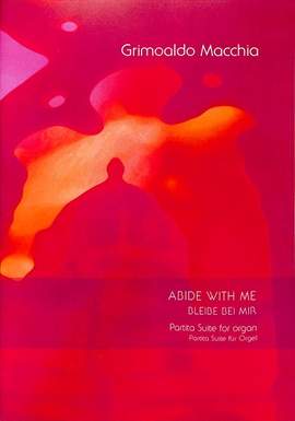 Macchia, G: Abide with me