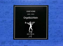 Korb, J: Orgelbüchlein
