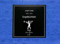 Korb, J: Orgelbüchlein