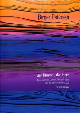 Petersen, B: Der Himmel das Herz