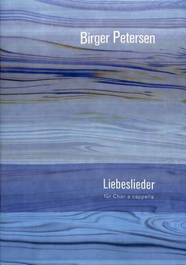 Petersen, B: Liebeslieder