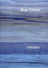 Petersen, B: Liebeslieder