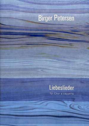 Petersen, B: Liebeslieder