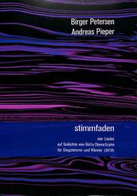 Petersen, B: Stimmfaden