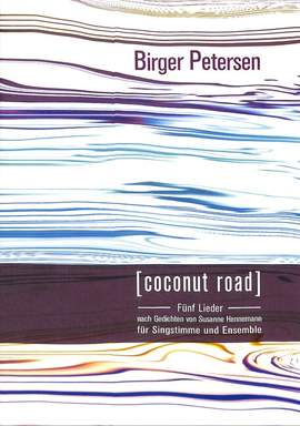 Petersen, B: Coconut road