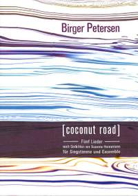 Petersen, B: Coconut road