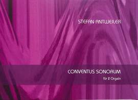 Antweiler, S: Conventus sonorum