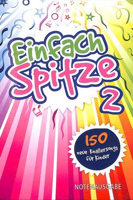 Einfach Spitze 2