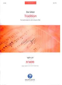 Seltzer, D: Tradition ten jewish melodies