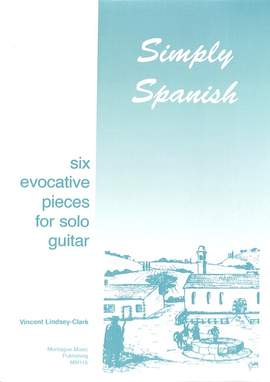 Simply spanish