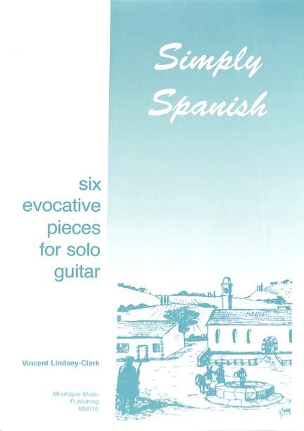 Simply spanish