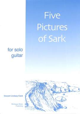 5 Pictures of Sark