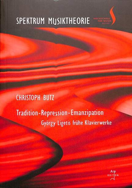 Tradition Repression Emanzipation