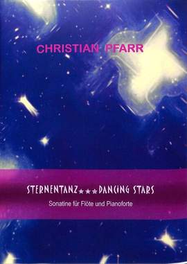 Pfarr, C: Sternentanz