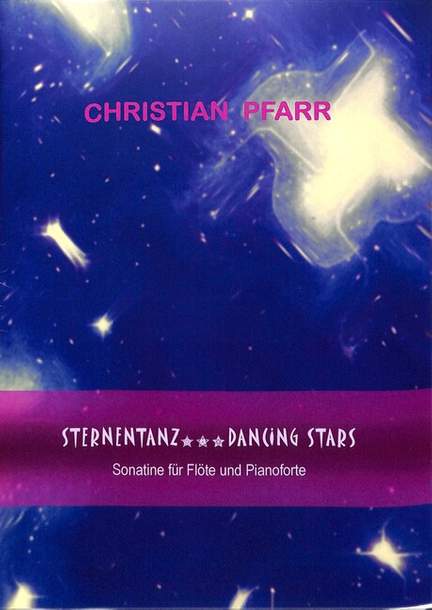 Pfarr, C: Sternentanz