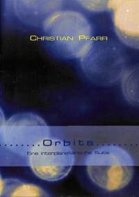 Pfarr, C: Orbits