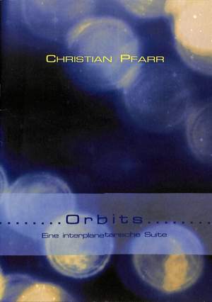 Pfarr, C: Orbits