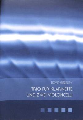 Gezelev, B: Trio