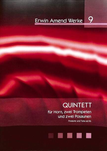 Amend, E: Quintett