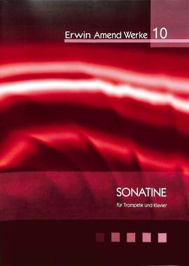 Amend, E: Sonatine