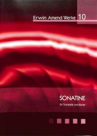 Amend, E: Sonatine