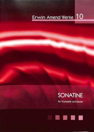 Amend, E: Sonatine