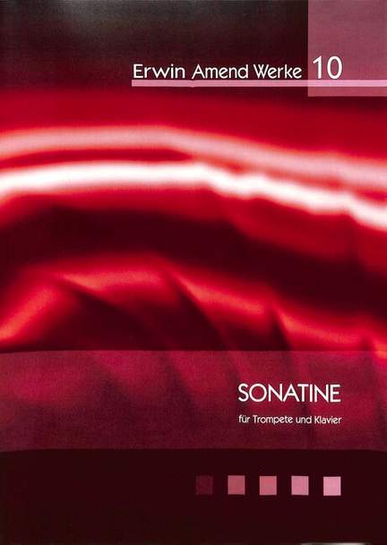 Amend, E: Sonatine
