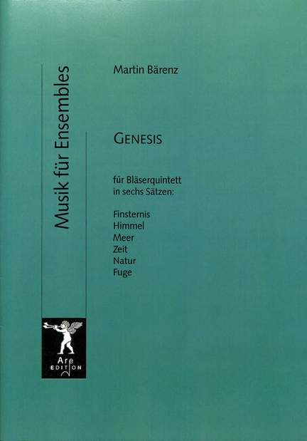 Baerenz, M: Genesis
