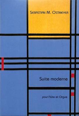 Ostmeyer, S: Suite moderne