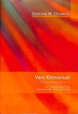 Ostmeyer, S: Veni emmanuel
