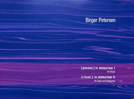 Petersen, B: Passus in memoriam 1