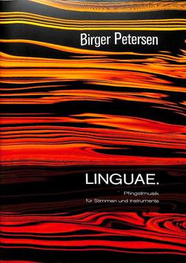 Petersen, B: Linguae