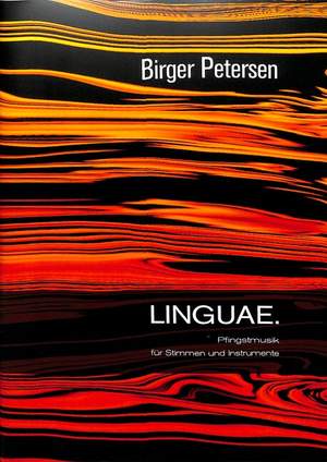Petersen, B: Linguae