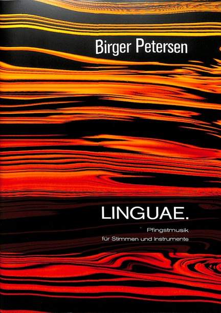 Petersen, B: Linguae