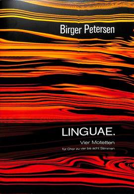 Petersen, B: Linguae