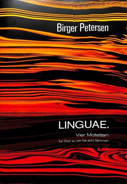 Petersen, B: Linguae