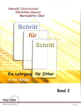 Schritt für Schritt 2
